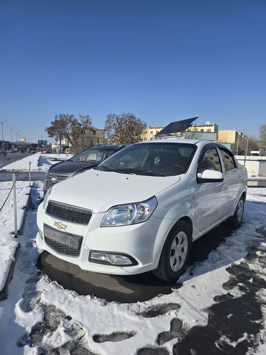 Нексия равон мх сотилади