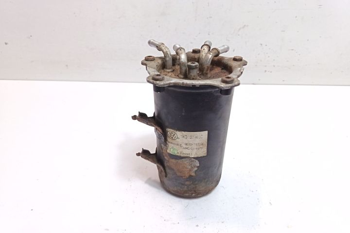 Suport filtru combustibilx 1K0127400C Volkswagen VW Caddy a 3-a gener