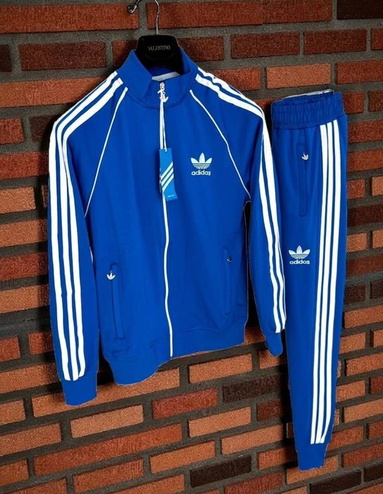 Trebing Adidas unisex