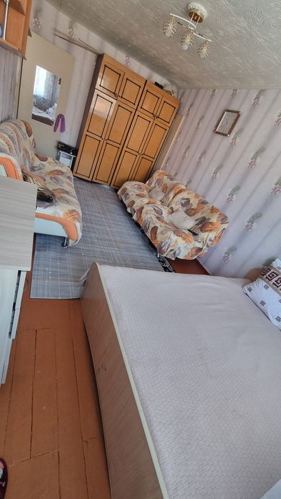 Сдам квартиру 1,5 долгосрочно