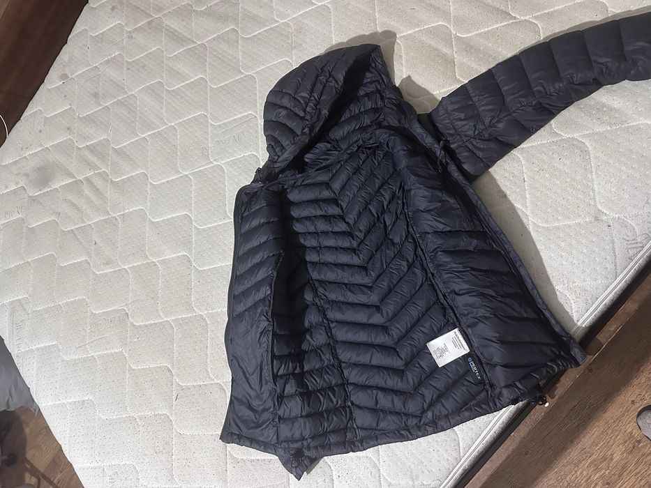 Peak Performance Frost  Down Hood Jacket Women дамско яке