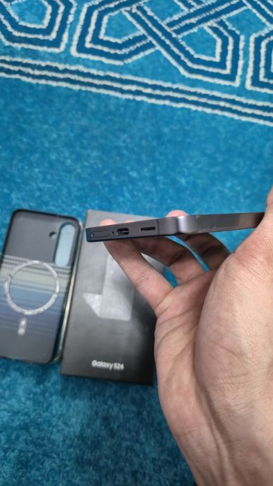 Samsung Galaxy s24 256gb
