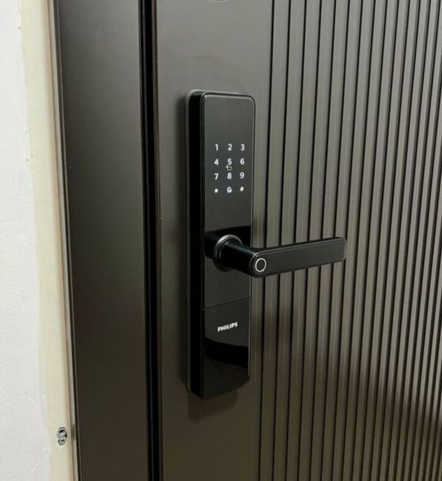 Продажа смарт замок