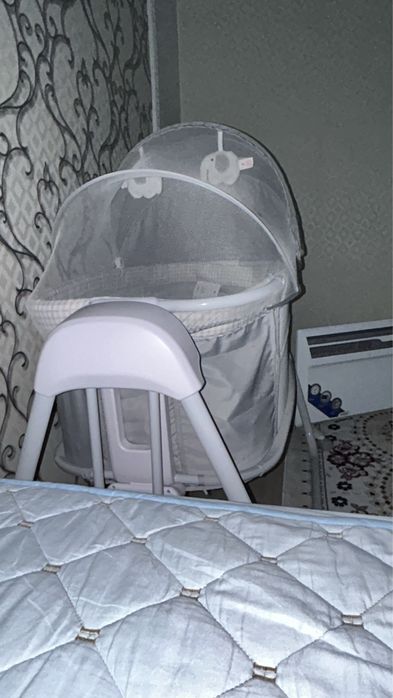 Колыбель для ребенка