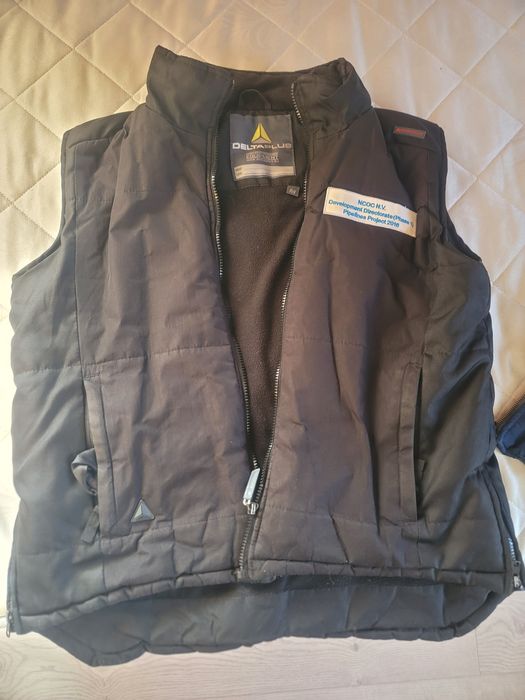 Куртка сэфти КПО ТШО NCOC