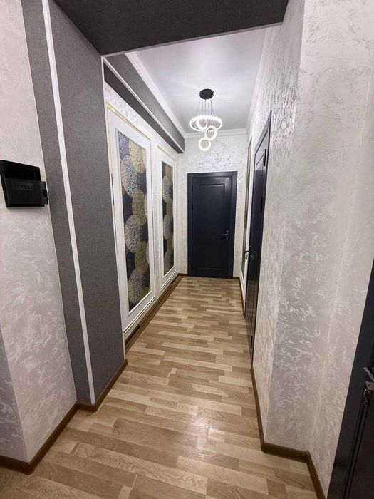 Продаётся 2х комн квартира на 6 этаже Ор-р  Файзобод мечеть