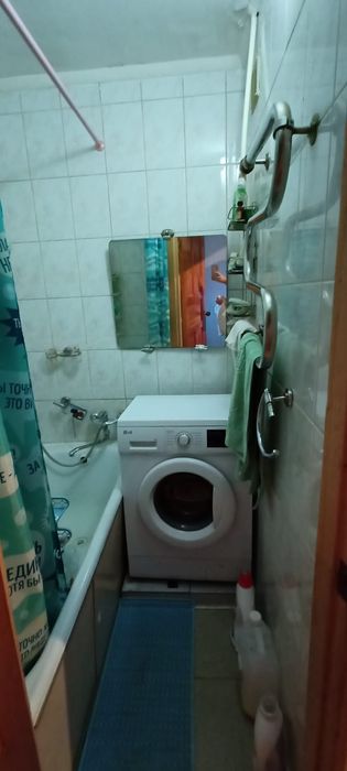 Продам 2х ком.кв. р-н "Бэст"