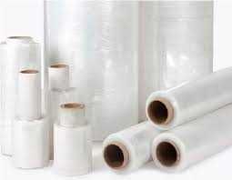 Пленка полиэтиленовая воздушно-пузырчатая