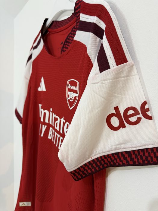 Tricou Fotbal Arsenal 2027