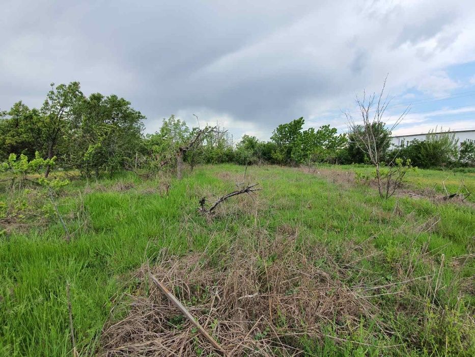 Продава се Парцел в Асеновград - 1400 кв.м за 12 €/кв.м - Снимка #10