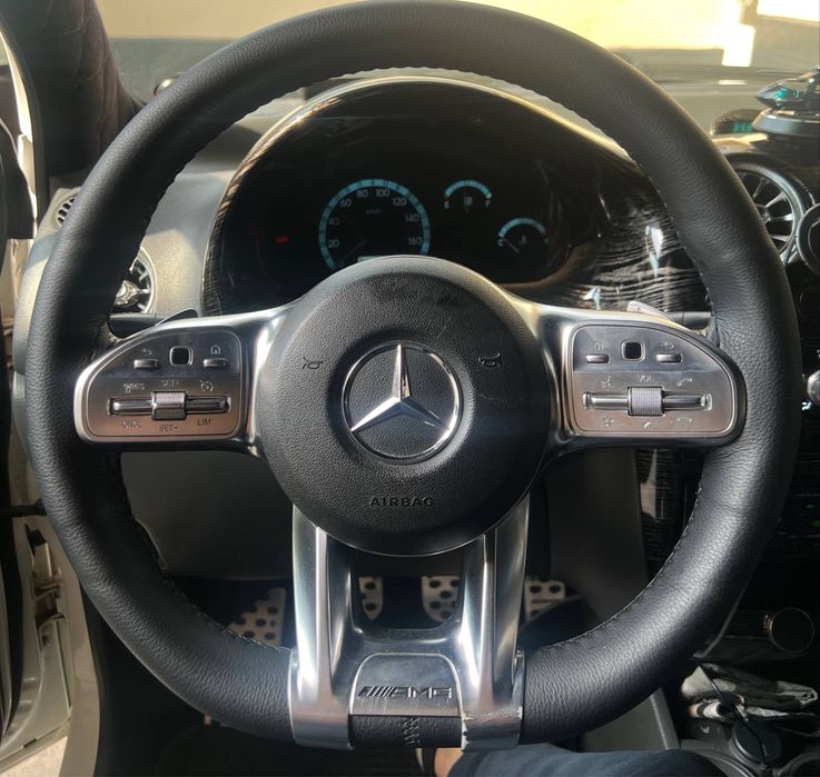 Mers Rull Sotiladi Srochna