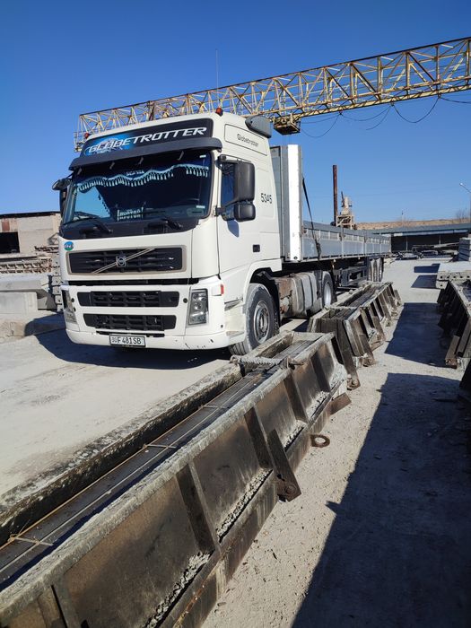 Shalanda xizmati va plashadka xizmati