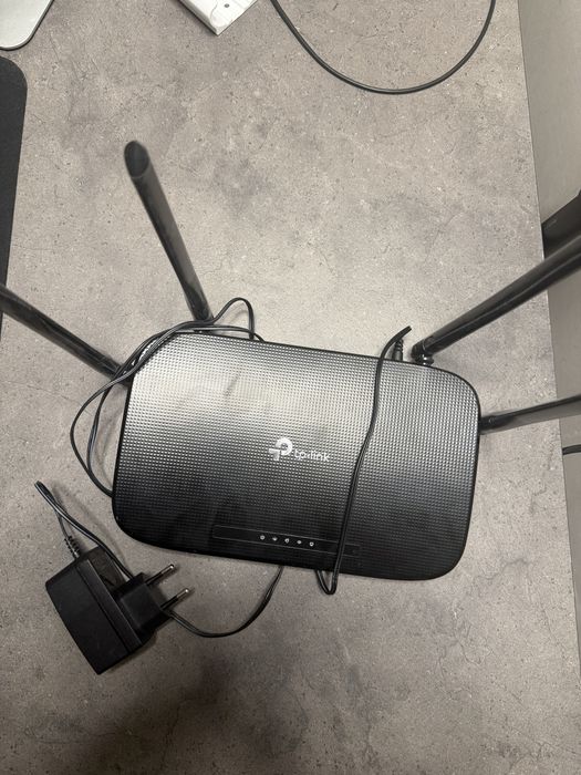 Роутер От Tp Link