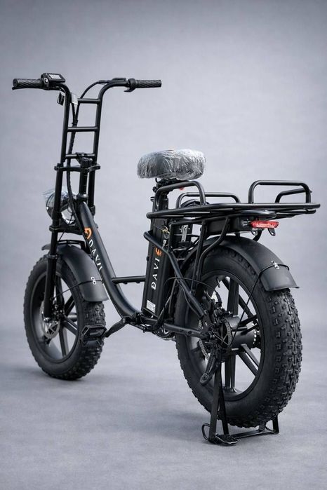 Электровелосипед