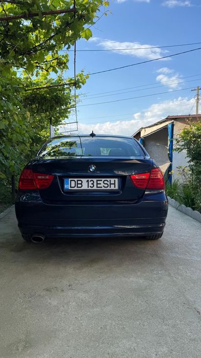 BMW 3 Series 2010 — imagine 4