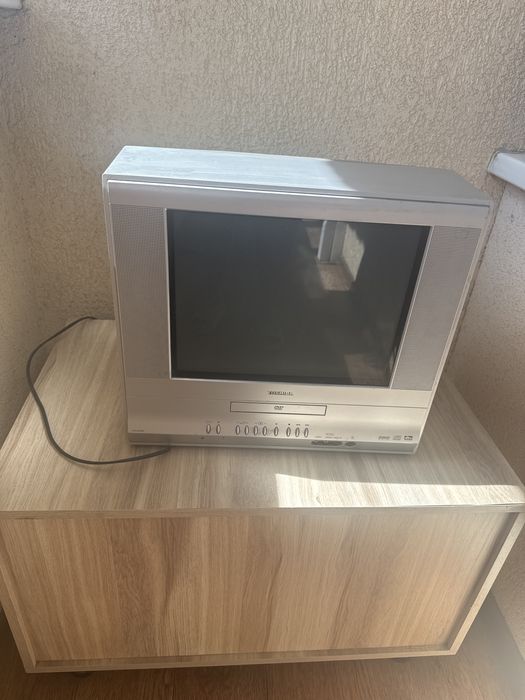 Телевизор моноблок