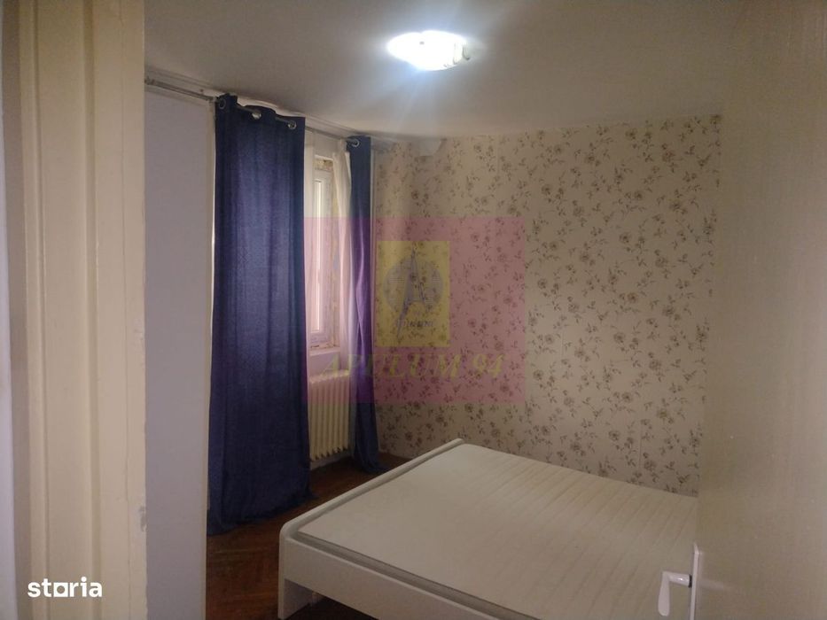Apartament Bun Bulevardul Basarabia Morarilor aproape de Metrou