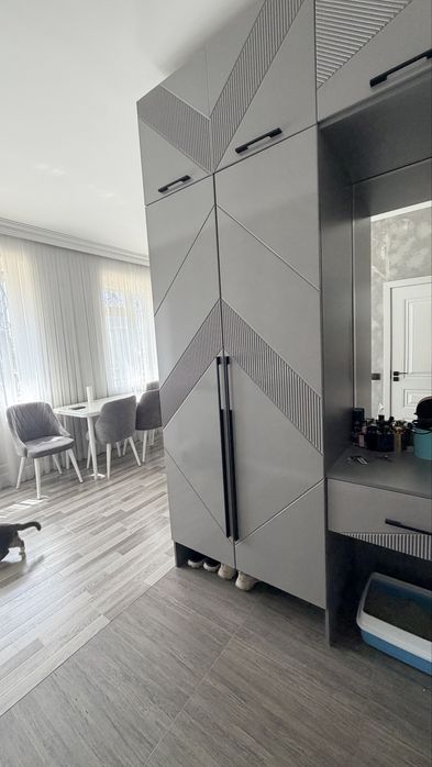 2 -комнатная квартира. Сергели 6А
