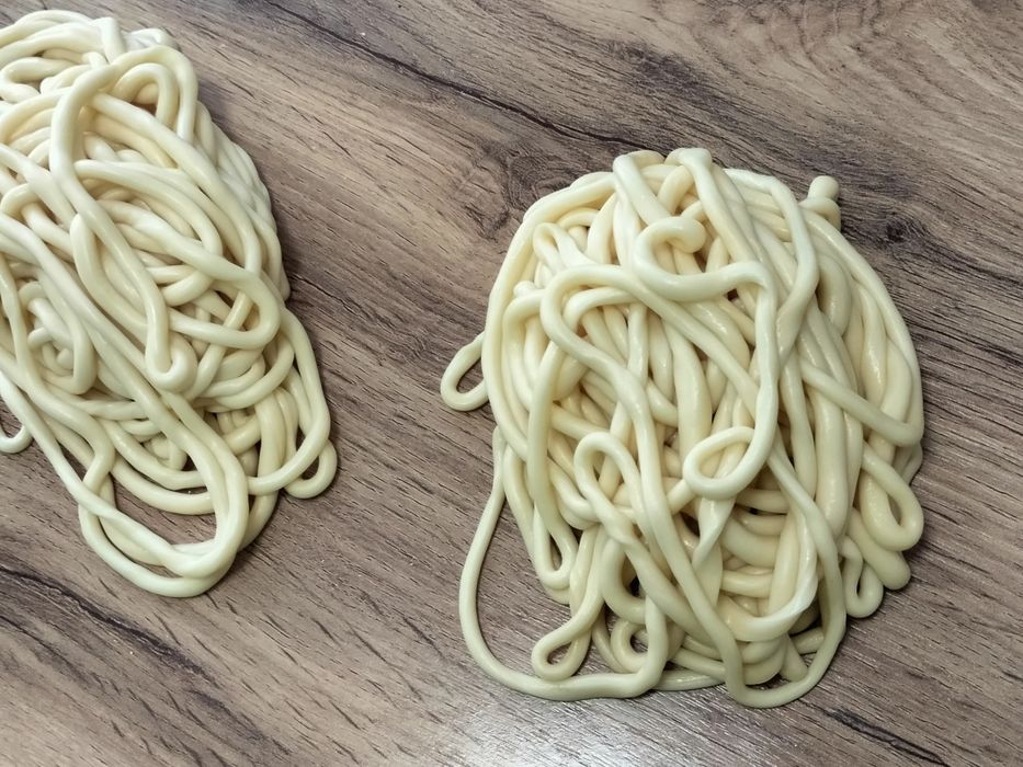 орешки со сгущенкой,лагман,пельмени