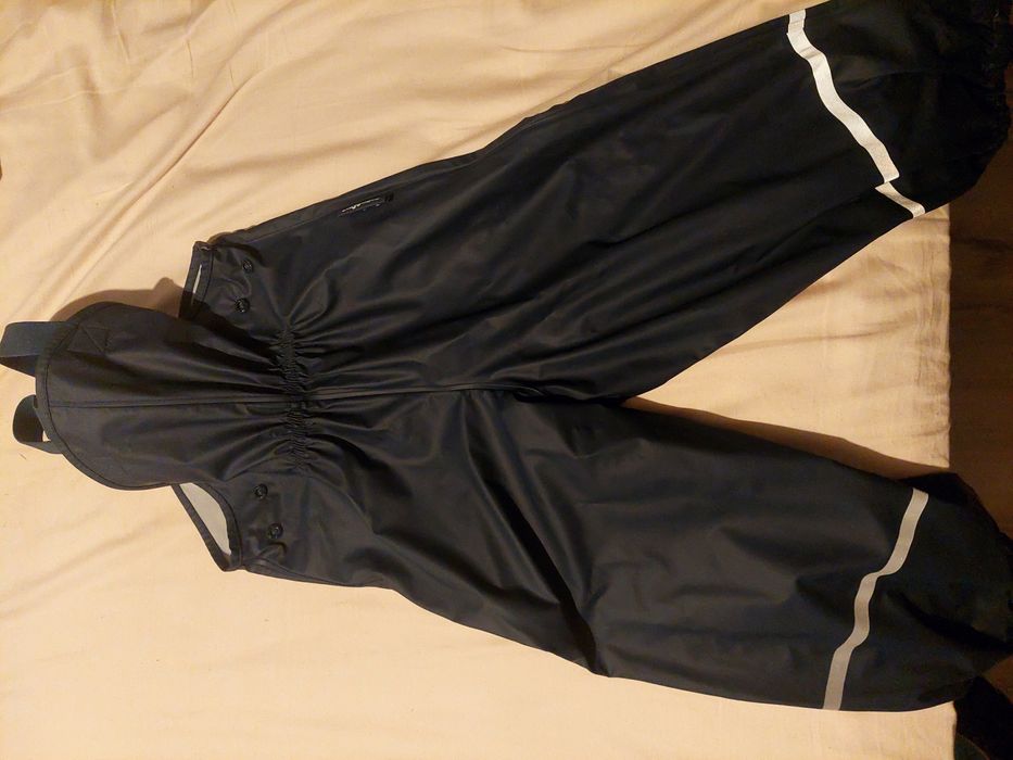 Детски непромокаем комплект