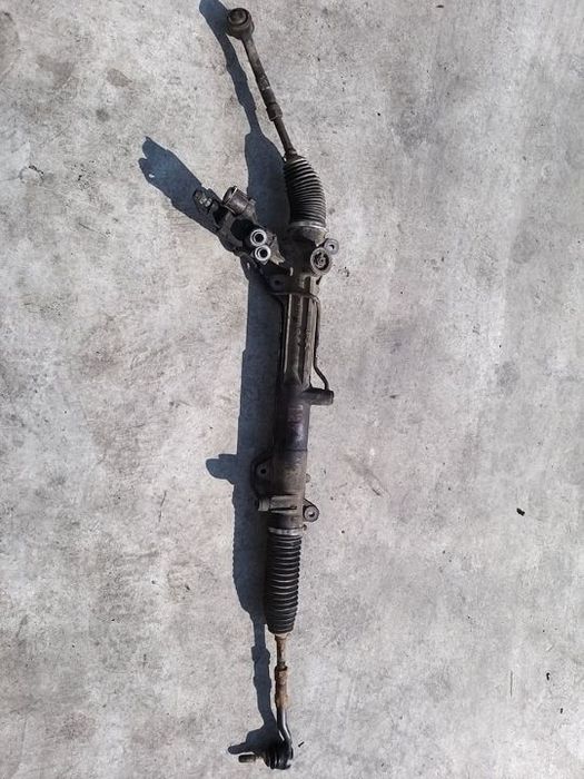 Caseta directie bmw serie 7 e65 e66