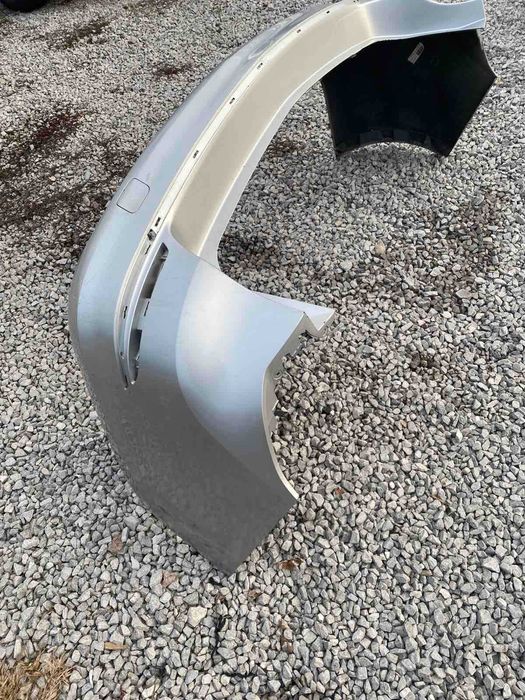 задна броня Opel Astra J combi lift 2012-2016 г. #016S