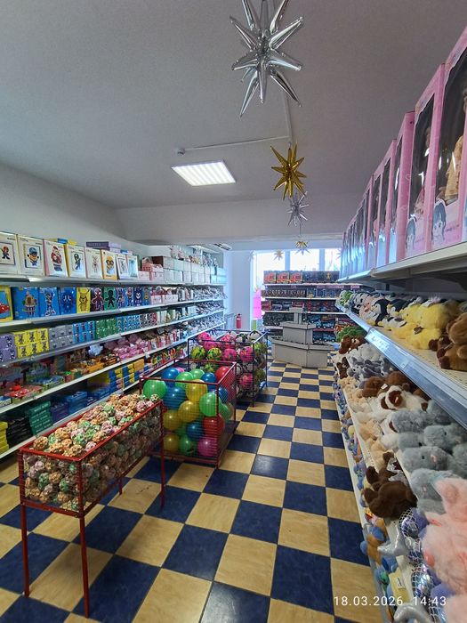 Магазин. Продам. Детсад