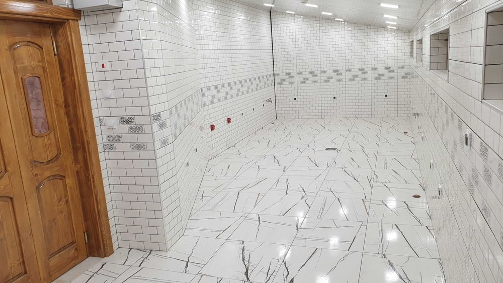 Дава се под наем Заведение в Хасково, Бадема - 120 кв.м за 612 € - Снимка #4