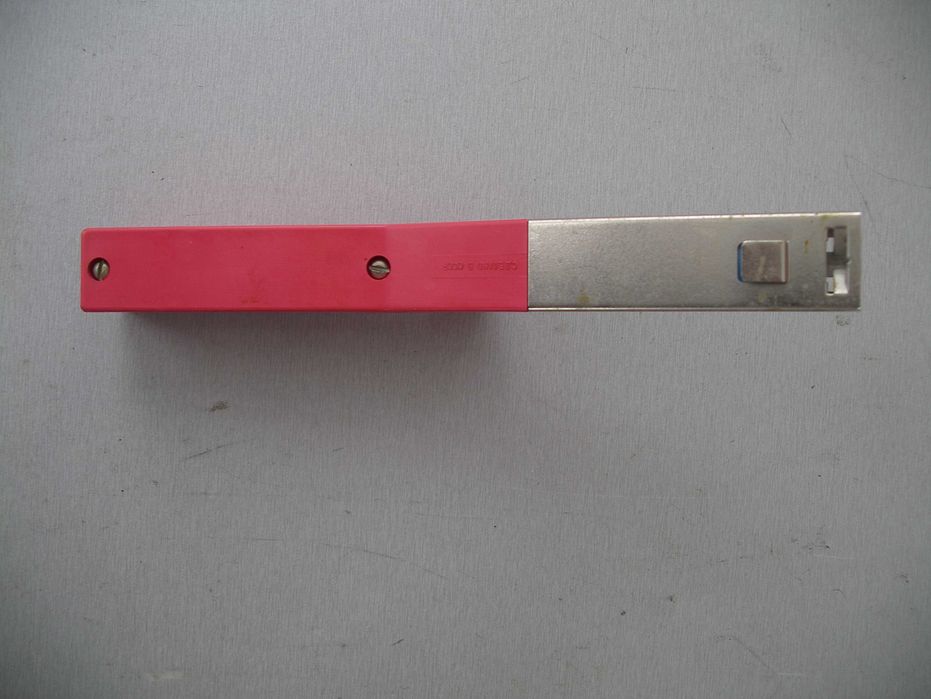 Руска запалка за гаэов котлон.