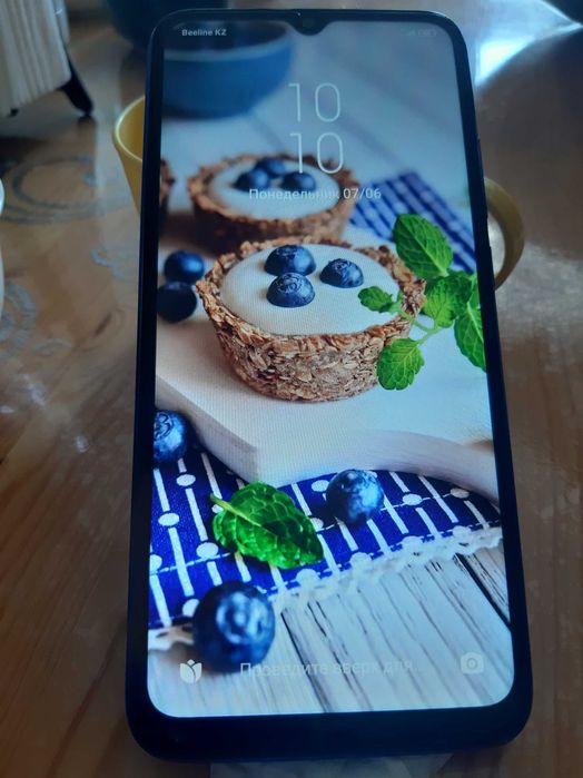 Продам сотовый телефон Xiaomi