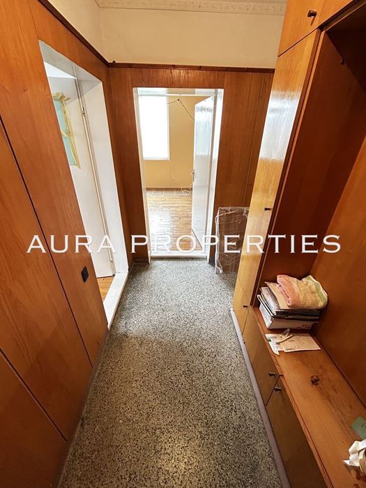 Продава се Тристаен апартамент в Разград, Варош - 79 кв.м за 1266 €/кв.м - Снимка #9