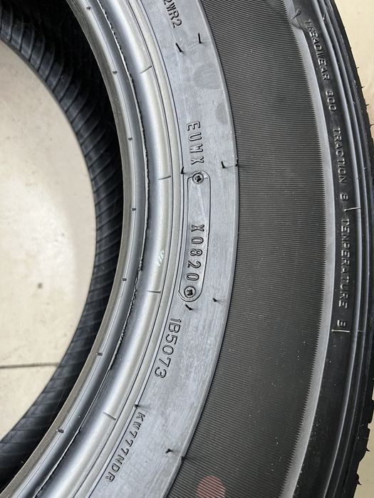 Продам шины 245/70/17 новые