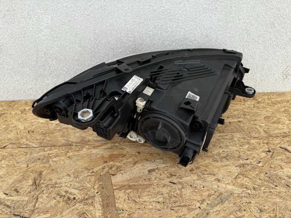 Far stanga Mercedes CLS W257 Full LED MULTIBEAM Original Europa