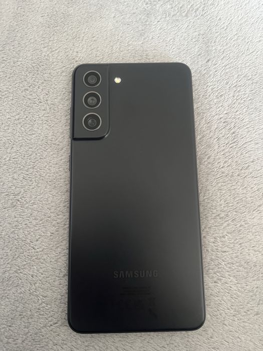 Samsung Galaxy  S21 FE