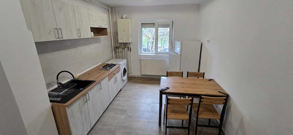 cazare muncitori 30 lei /zi / bucatarie proprie inclusa  Timisoara