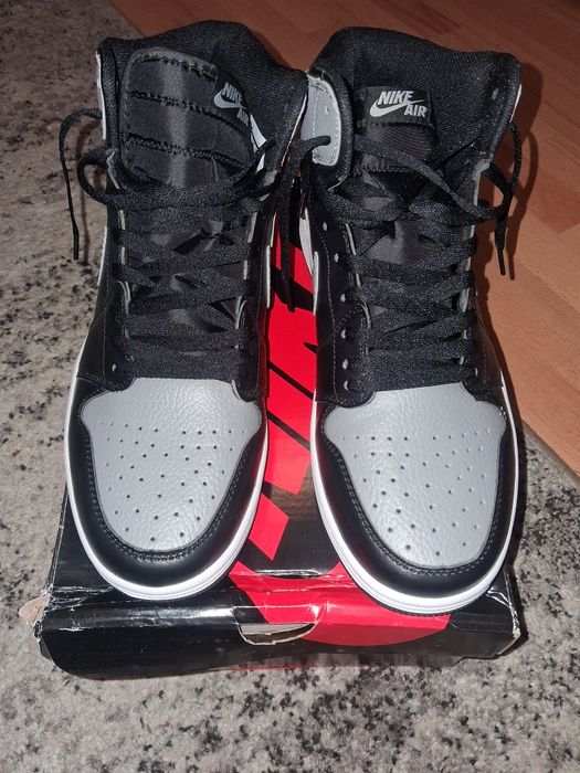 Jordan 1 Retro High