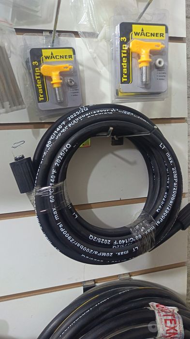 Щетка для роторной машины, rotor chotka