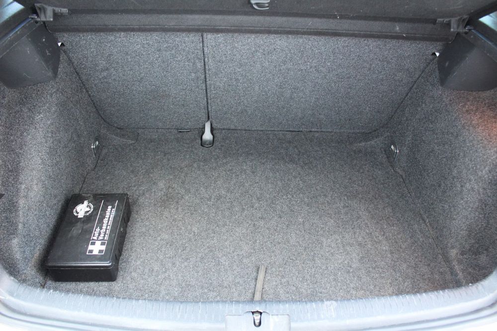Volkswagen Golf 5