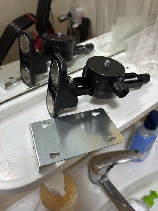 Bosch бош батерия зарядно 18v лазерен нивелир импакт impact 12v