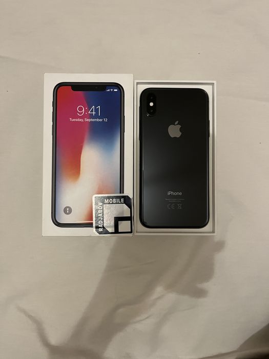 Прод. Iphone X / Айфон Х