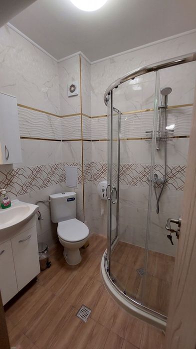 Дава се под наем Двустаен апартамент в Пловдив, Прослав - 55 кв.м за 500 € - Снимка #6