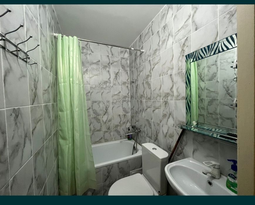 Посуточно квартира