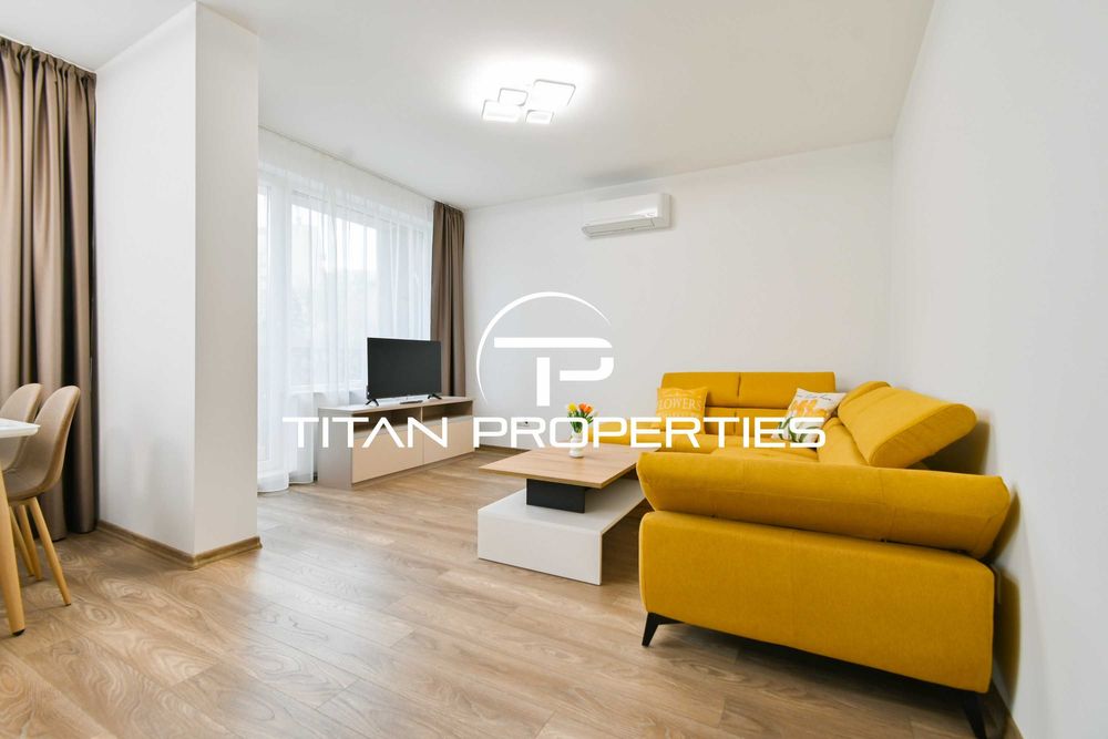 Дава се под наем Двустаен апартамент в София, Студентски град - 68 кв.м за 775 € - Снимка #1