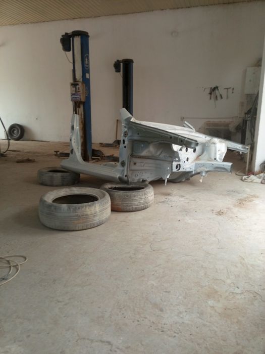 Жентрага ром сотилади