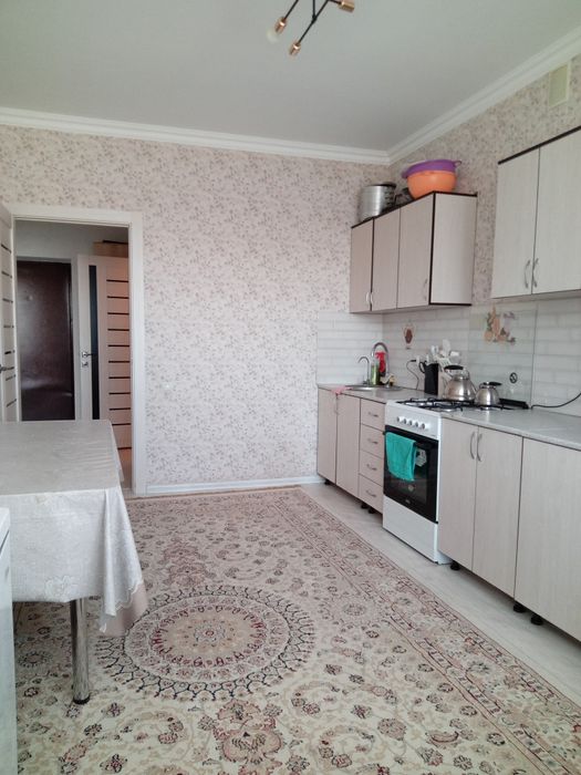 Продам 1-ком.квартиру на Батыс-2