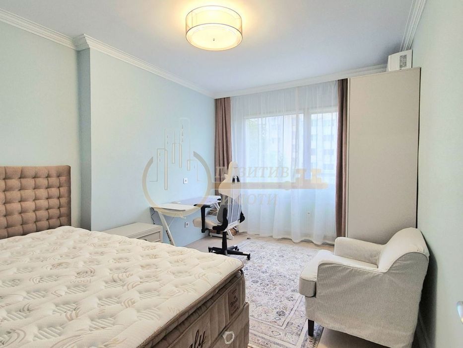 Дава се под наем Тристаен апартамент в София, Овча купел 2 - 100 кв.м за 895 € - Снимка #6