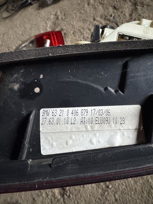 Стопове бмв е90( stopove bmw e90)