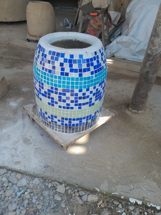 И 1 ТАНДЫР Дәстүр мен сапаның үйлесімі!