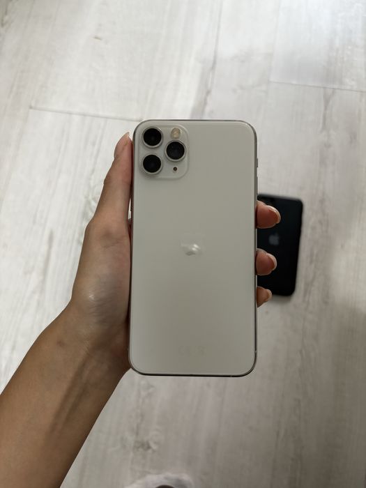 Iphone 11 pro, 64 gb