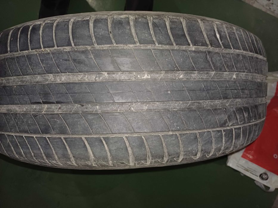 Комплект от 4 бр. летни гуми MICHELIN PRIMACY 3 с размер 215/55/17